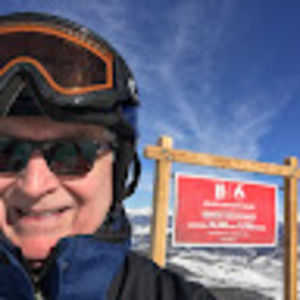 Meet your Posher, Glenn